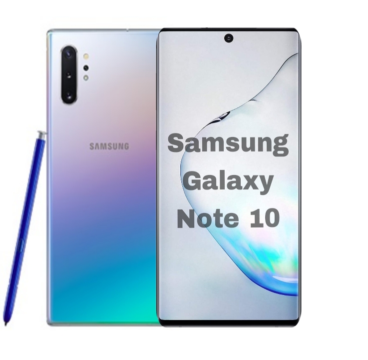 Samsung Galaxy Note 10