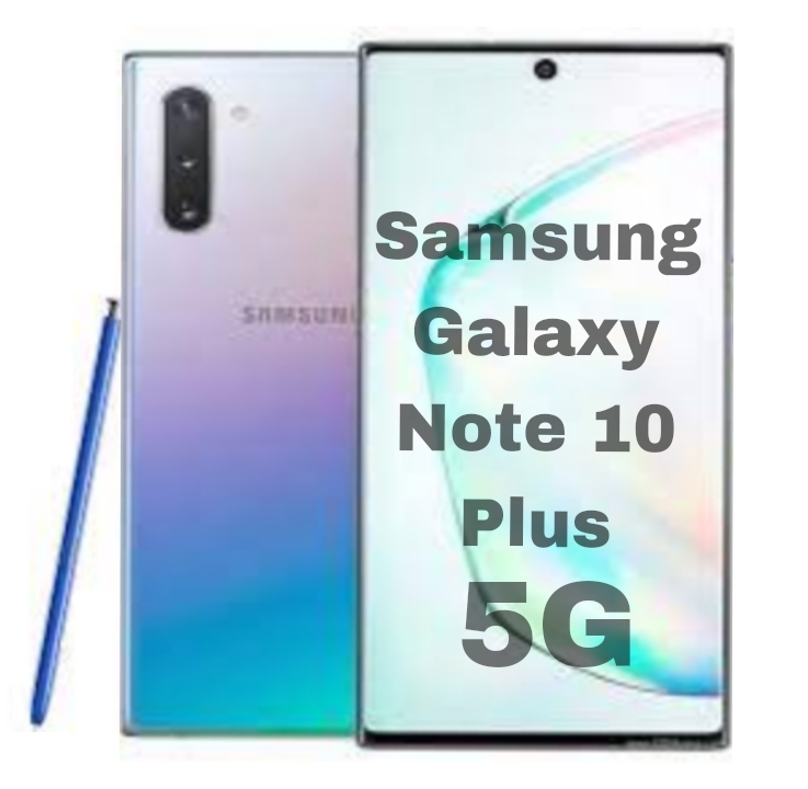 Samsung Galaxy Note 10 Plus 5G