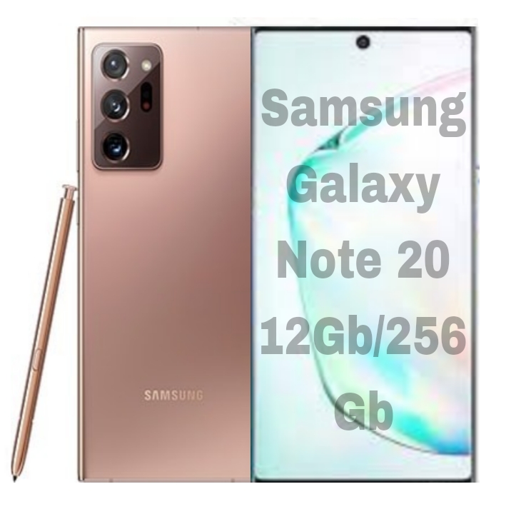 Samsung Galaxy Note 20