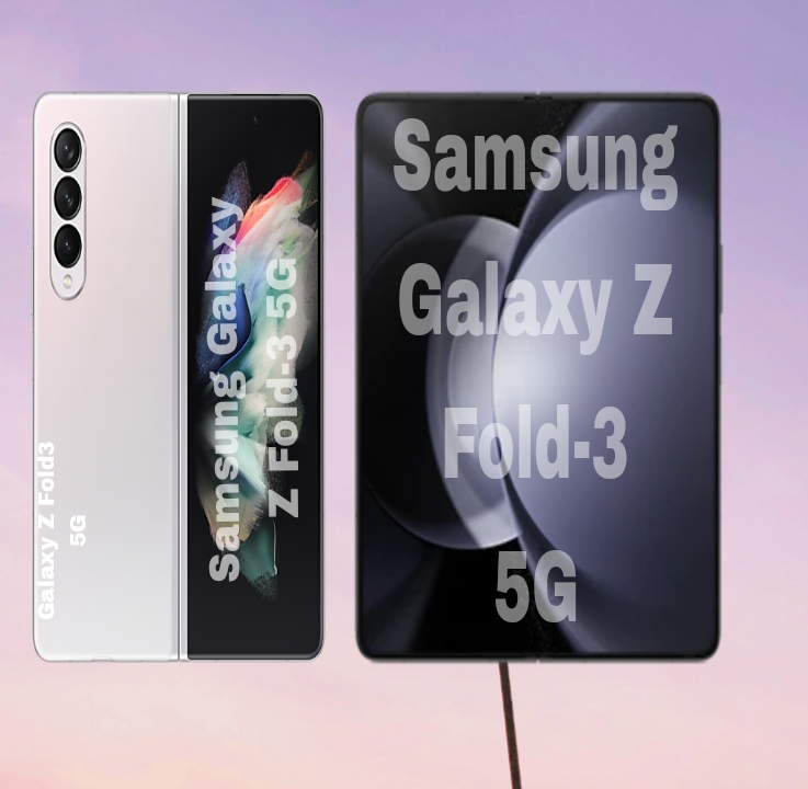 Samsung Galaxy Z Fold3 5G