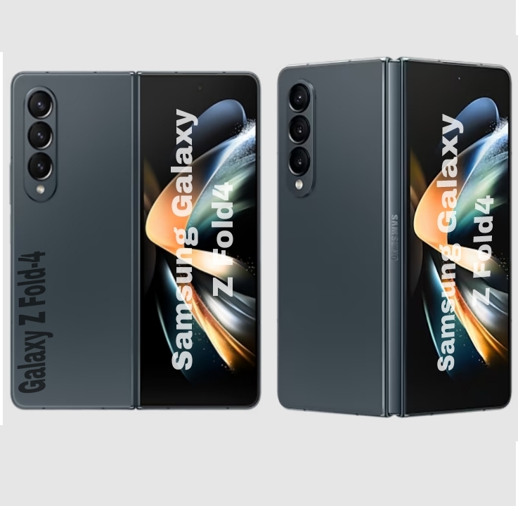 Samsung Galaxy Z Fold 4