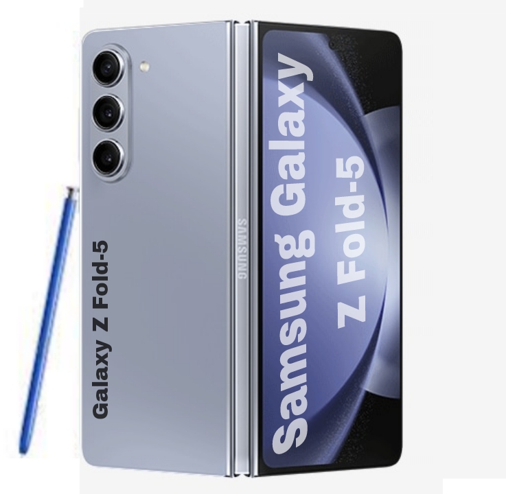 Samsung Galaxy Z Fold 5