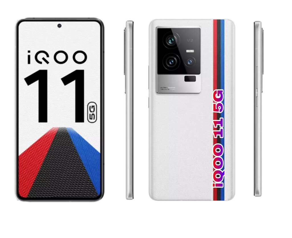 iQOO 11 5G