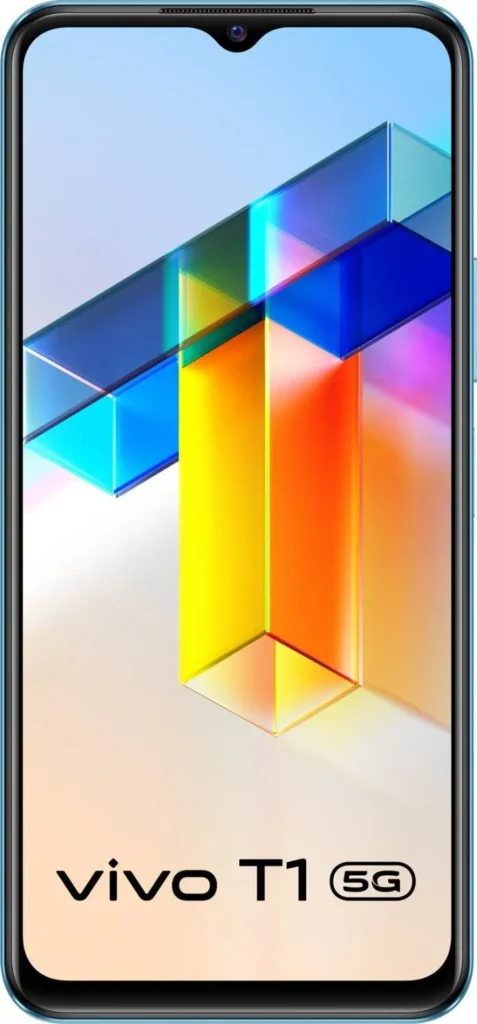 Vivo T1 5G