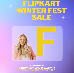 Flipkart Winter Fest Sale