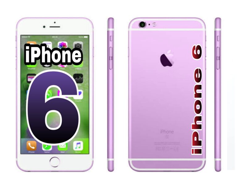Apple iPhone 6