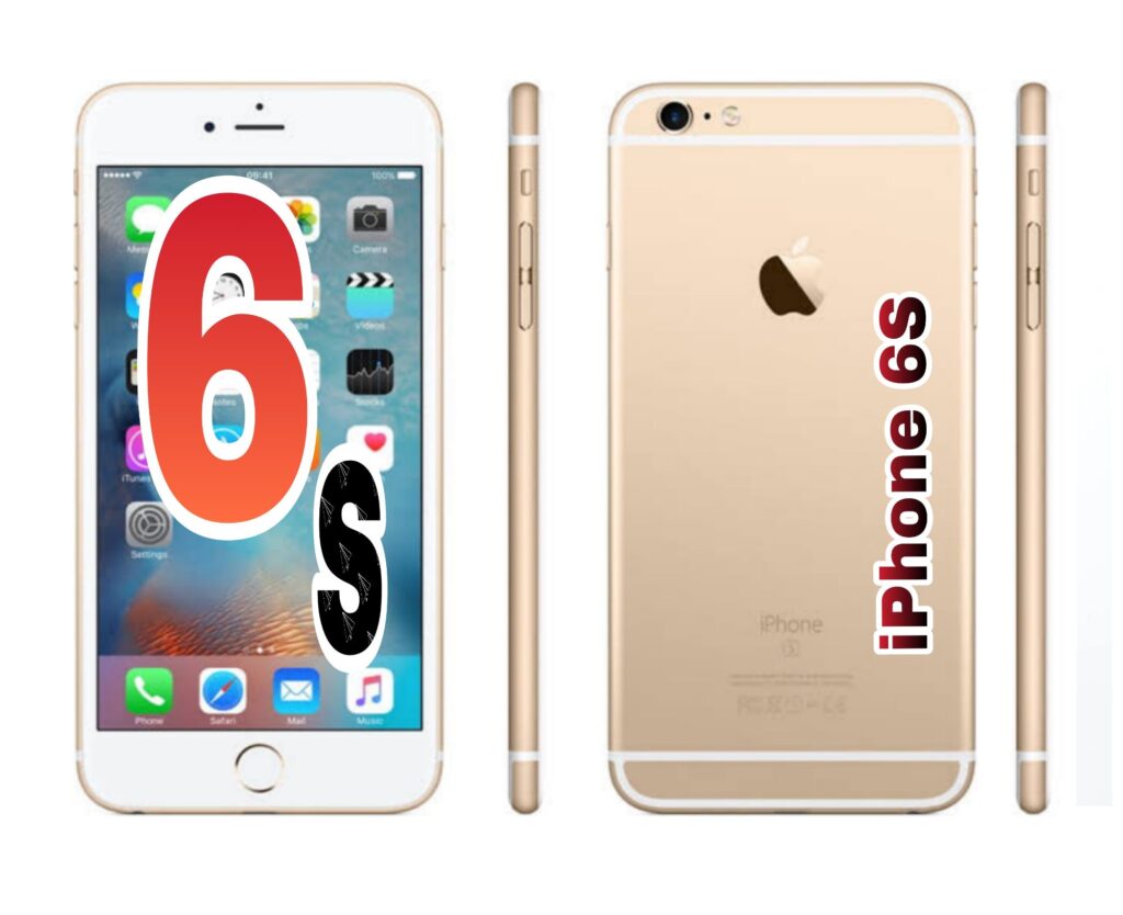iPhone 6S
