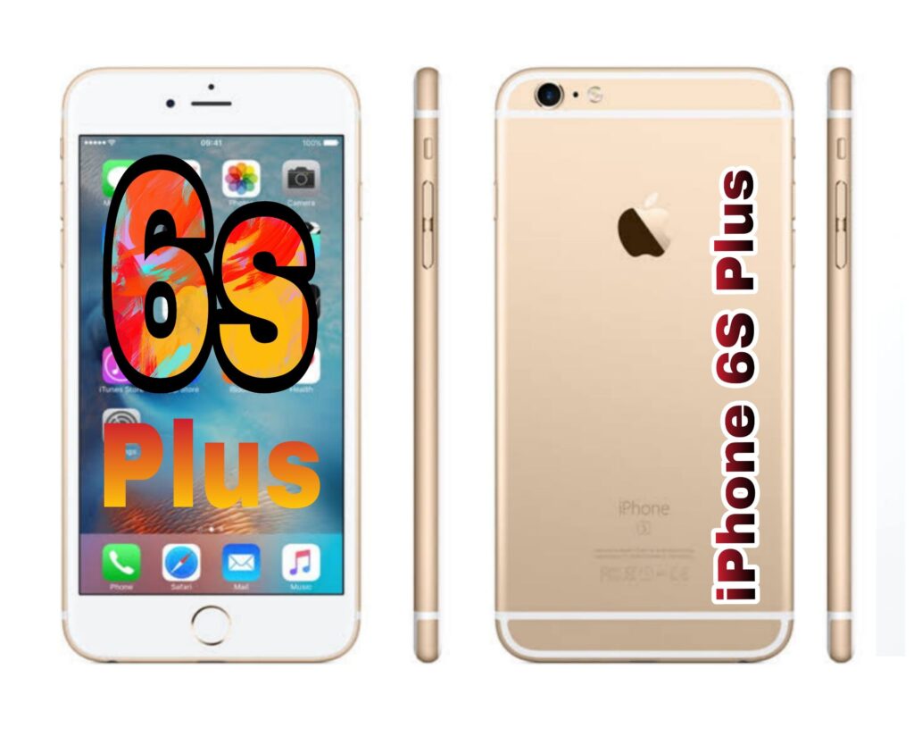 iPhone 6 Plus