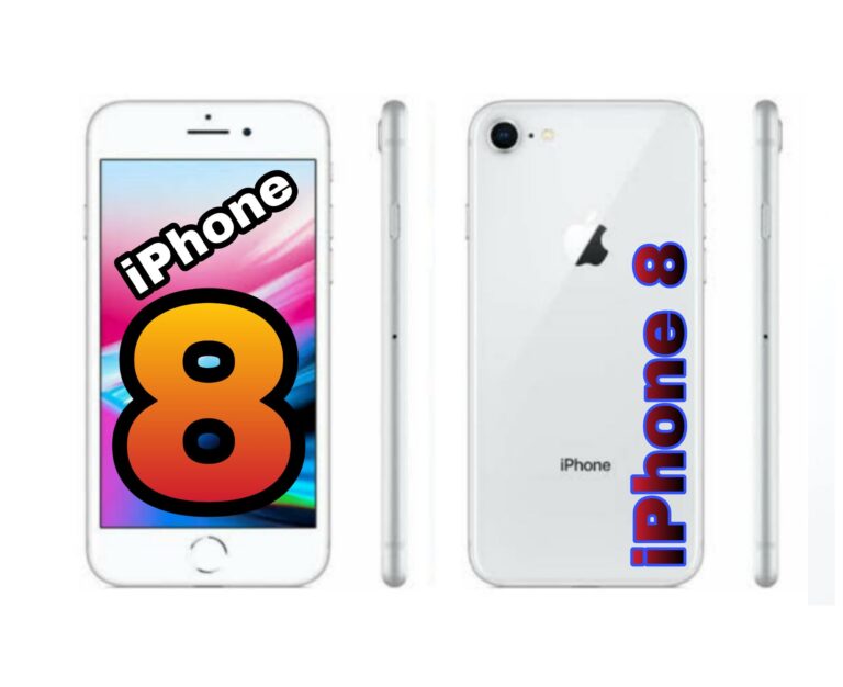 Apple iPhone 8