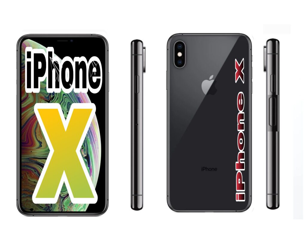 Apple iPhone X