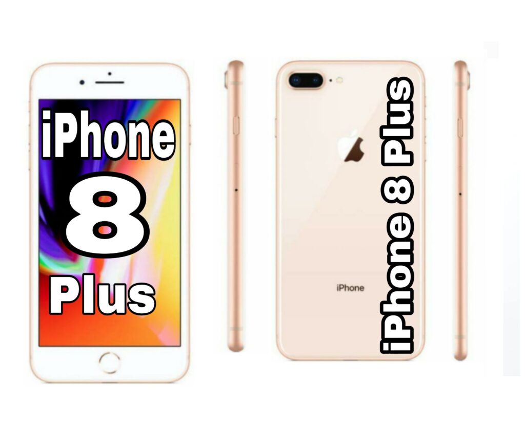 Apple iPhone 8 Plus