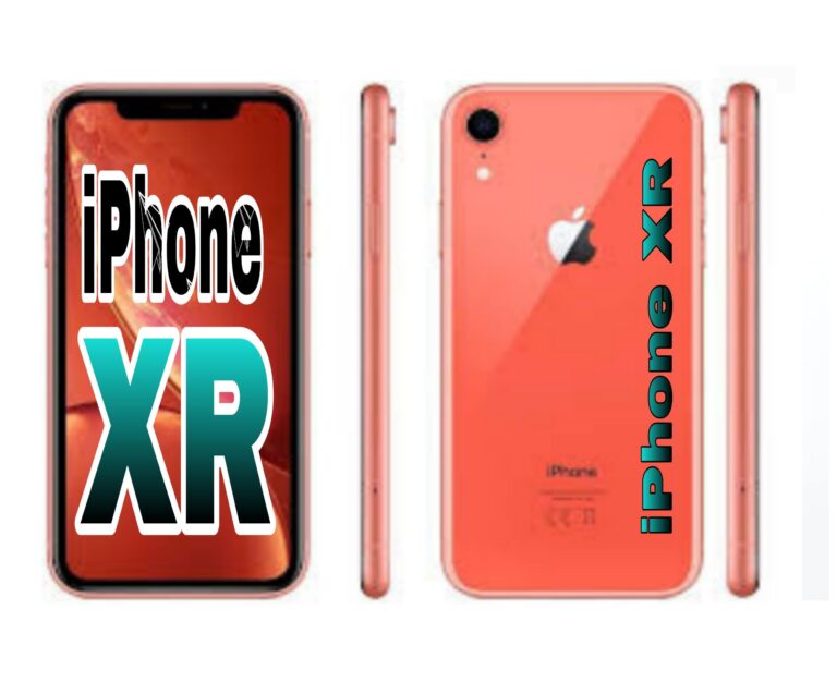 Apple iPhone XR