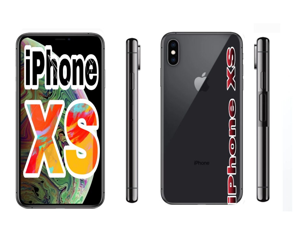 Apple iPhone XS