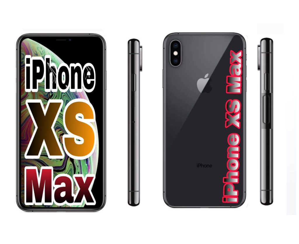 Apple iPhone XS Max