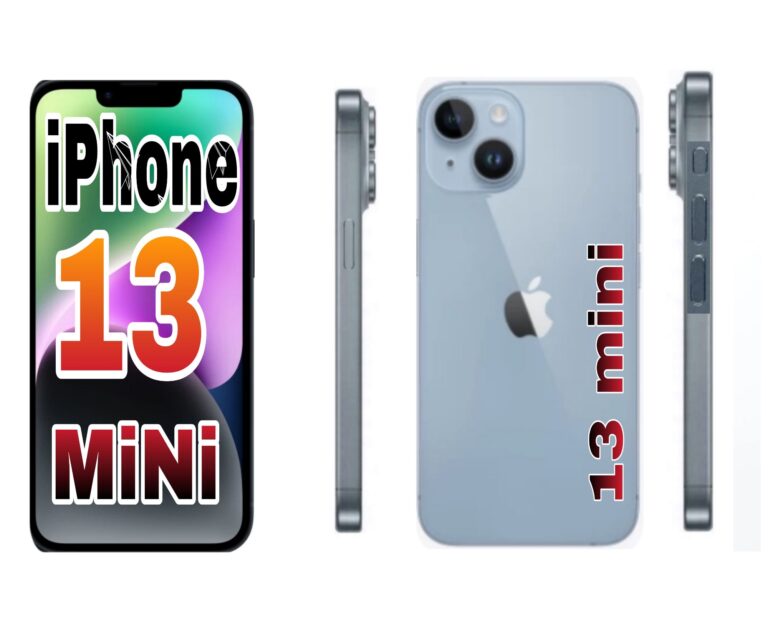 iPhone 13 Mini