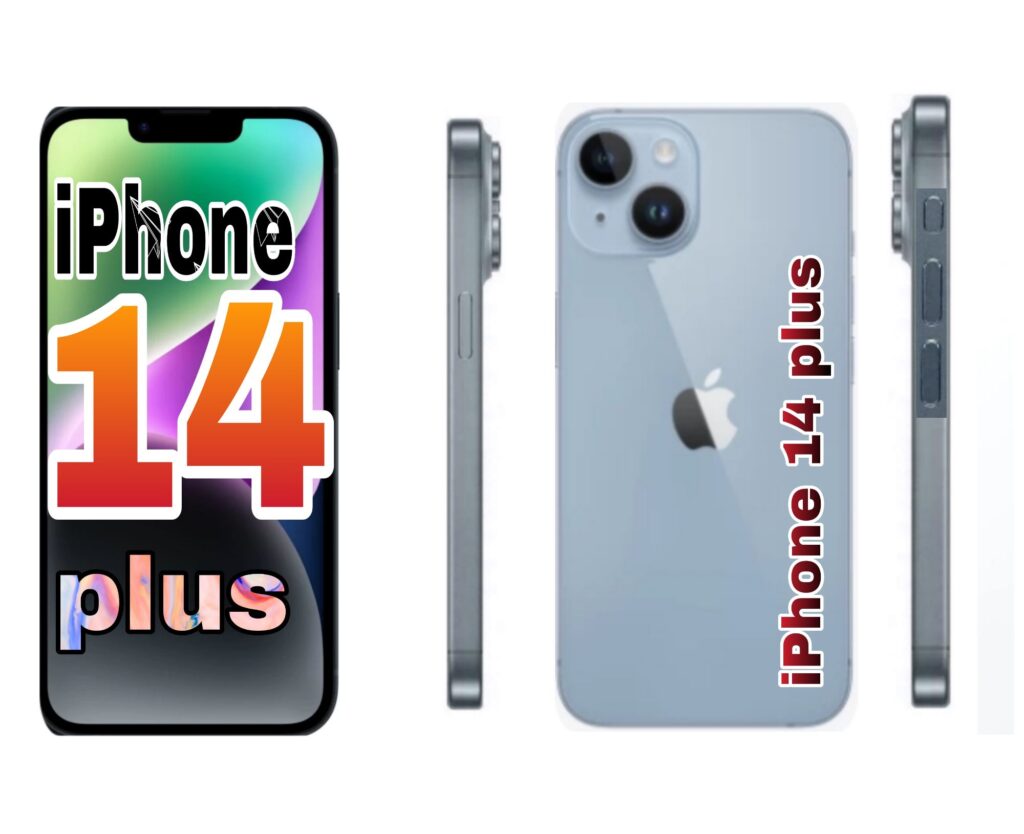 iPhone 14 Plus